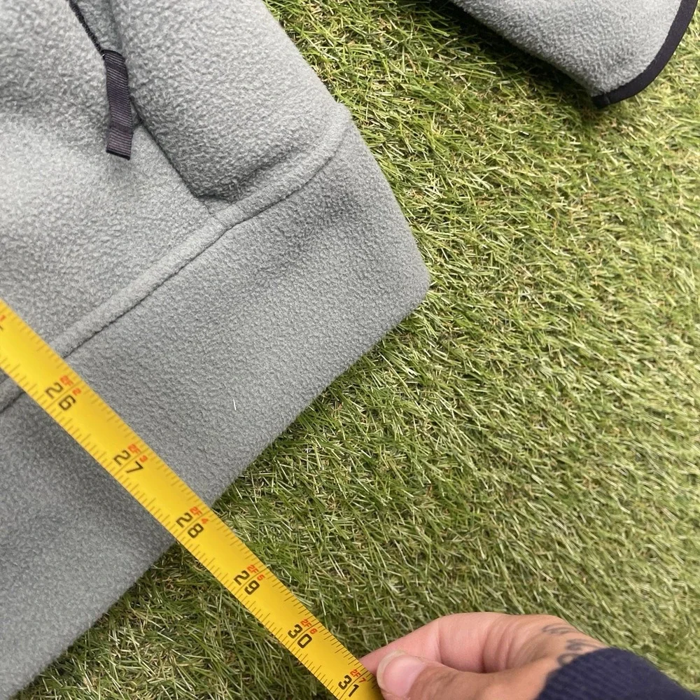 The North Face shop confidence